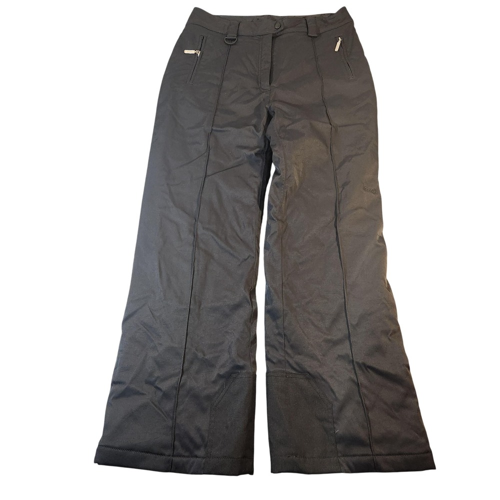 Marker AquaGuard Stretch Pants‎ Womens 14 Ski Snow Winter Waterproof 44 CN 14